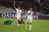Indonesia vs Australia