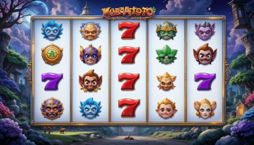 kubatoto win