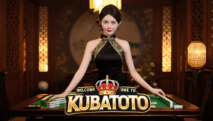 Slot KubaToto Server Thailand Super Gacor 2025 Terbaru