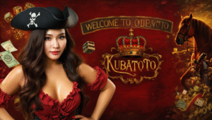 Slot Gacor Server Thailand Deposit Dana Terbaik 2025 | Scatter Hitam Mahjong Ways 2 KubaToto