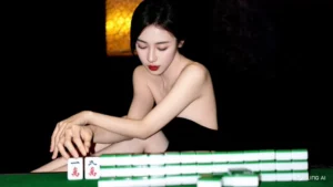 Pola Scatter Hitam Mahjong Ways 2 Hari Ini – Trik Gacor Terbaru 2025 di KubaToto